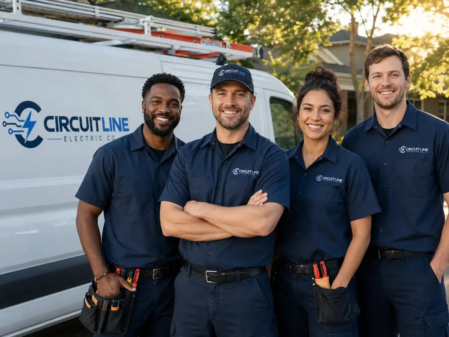 Whole Home Rewiring company in Saint Mary, MO