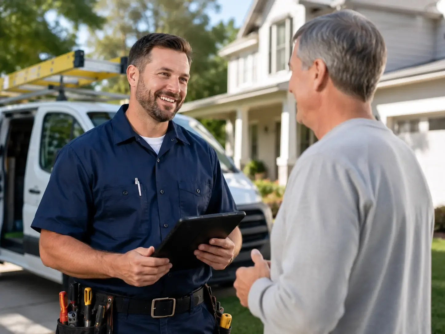 Whole Home Rewiring Saint Mary, MO FAQs